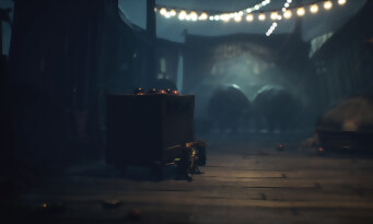 Little Nightmares 3