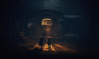 Little Nightmares 3