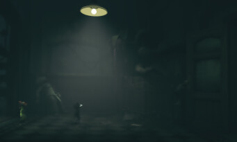 Little Nightmares 3