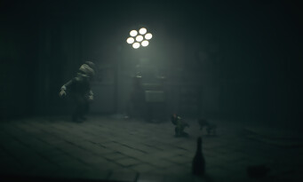 Little Nightmares 3