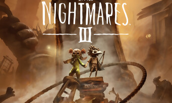 Little Nightmares 3