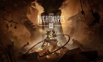 Little Nightmares 3