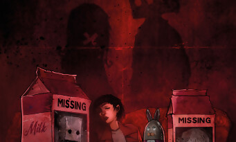 Little Nightmares 3