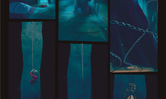Little Nightmares 3