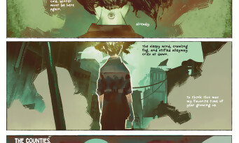 Little Nightmares 3