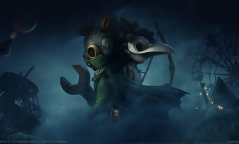 Little Nightmares 3