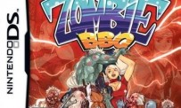 Little Red Riding Hood's Zombie BBQ