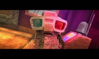 LittleBigPlanet 2 - Storyline trailer