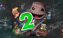 Présenté au cours de la conférence Sony, LittleBigPlanet 2 s'anime