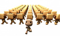 LittleBigPlanet 2