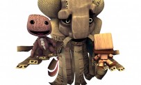 LittleBigPlanet 2