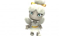 LittleBigPlanet 2