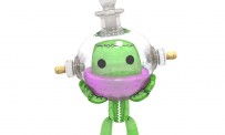 LittleBigPlanet 2 sortirait aussi sur PSP