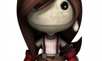 LittleBigPlanet 2