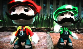 LittleBigPlanet : comment Sony a voulu en faire son Mario