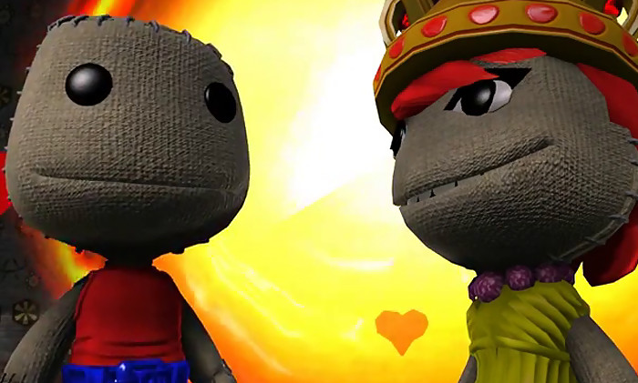 LittleBigPlanet 3: مقارنة فيديو بين إصداري PS3 وPS4