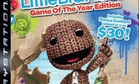 LittleBigPlanet : Game Of The Year Edition