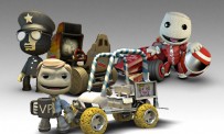 Little Big Planet Karting