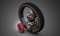 Little Big Planet Karting