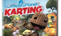 Little Big Planet Karting