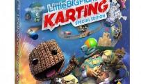 Little Big Planet Karting