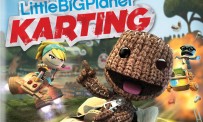 Little Big Planet Karting