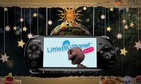 LittleBigPlanet PSP - Trailer # 1