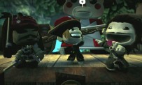 LittleBigPlanet - Pirates des Caraïbes Trailer
