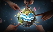 Video de LittleBigPlanet sur PS Vita