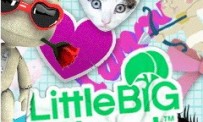 E3 07 > LittleBigPlanet se dévoile
