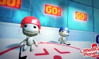 LittleBigPlanet PS Vita