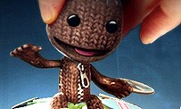 LittleBigPlanet PS Vita : trailer gamescom 2012
