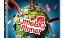 LittleBigPlanet PS Vita