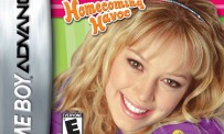 Lizzie McGuire 3 : Homecoming Havoc