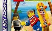 L'Île LEGO 2 : La Revanche de Casbric
