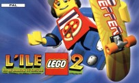 L'Île LEGO 2 : La Revanche de Casbric