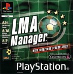 LMA Manager