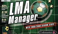 LMA Manager