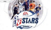 LNF Stars 2001