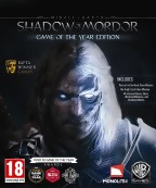 L'Ombre du Mordor : Game of the Year