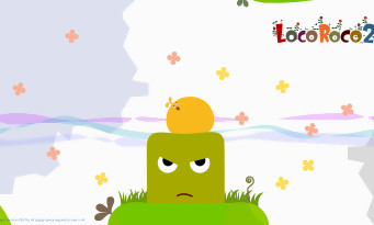 LocoRoco 2 Remastered