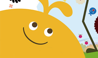 LocoRoco 2 Remastered : toutes les images du jeu sur PS4