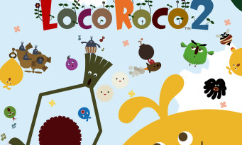 LocoRoco 2 Remastered