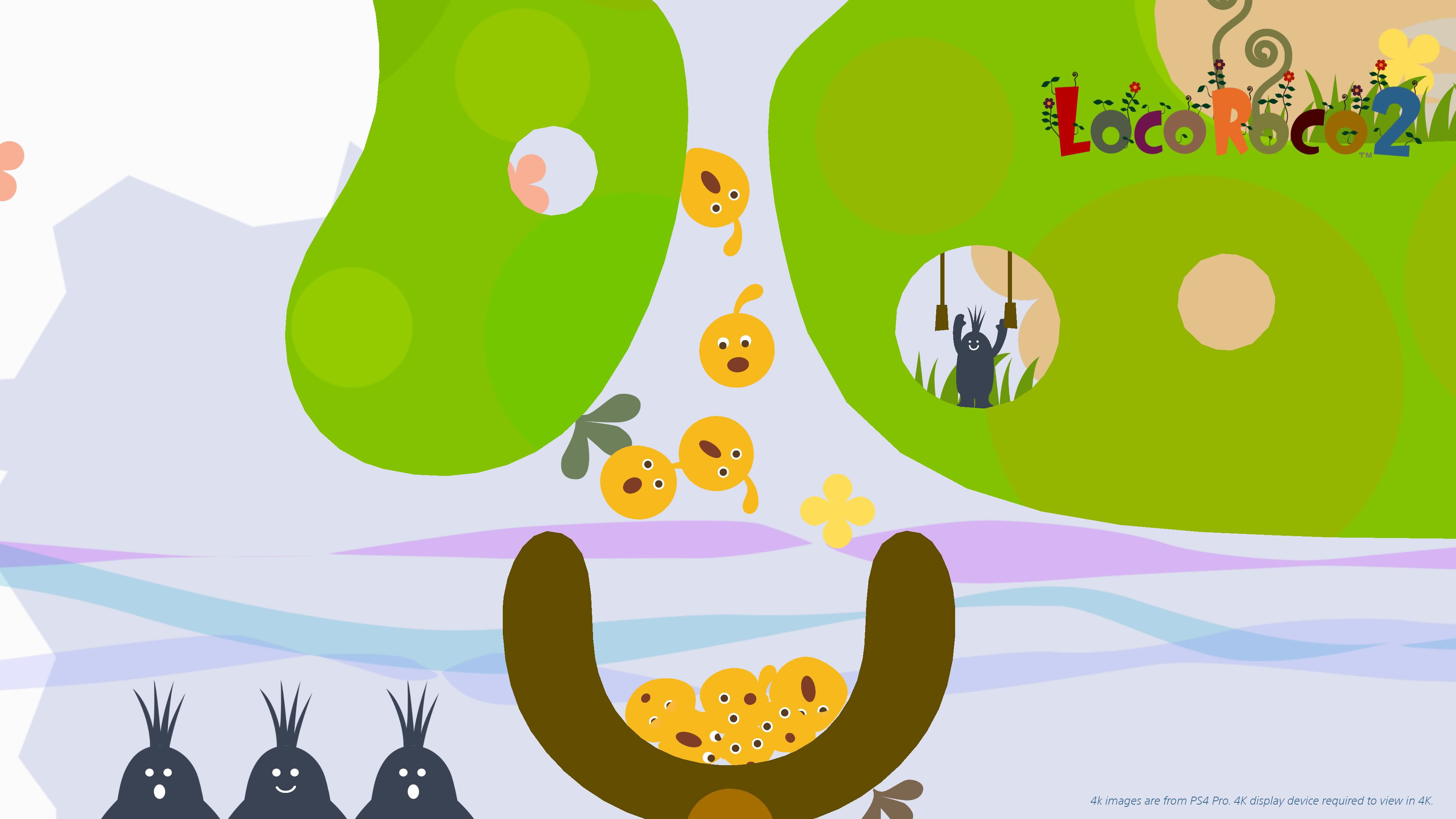 locoroco 2 ps4