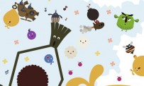 LocoRoco 2