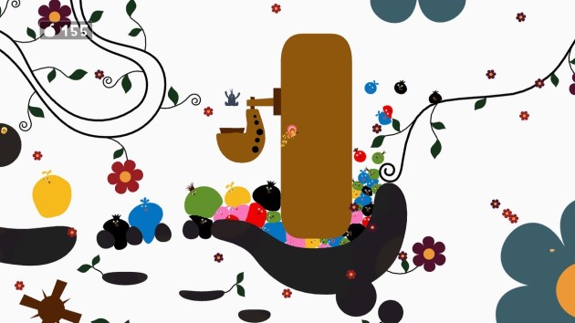 locoroco cocoreccho ps3