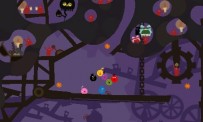 LocoRoco : Midnight Carnival