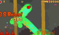 LocoRoco : Midnight Carnival