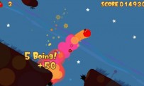 LocoRoco : Midnight Carnival