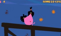 LocoRoco : Midnight Carnival